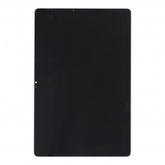 Varuosa Samsung Galaxy Tab A9 Plus / SM-X210 ekraan (must)